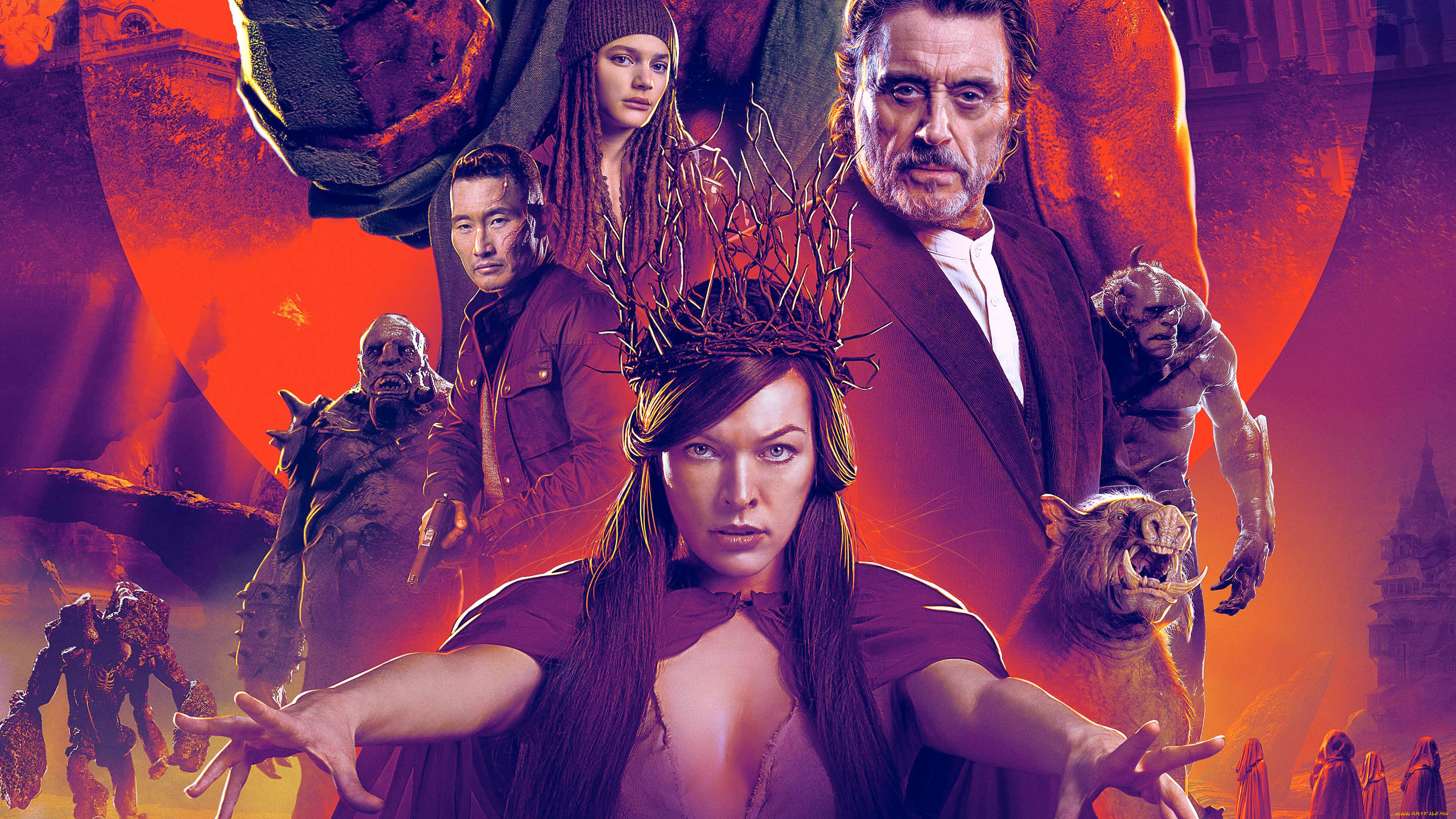 hellboy , 2019,  , , , , , , , hellboy, , , , , 